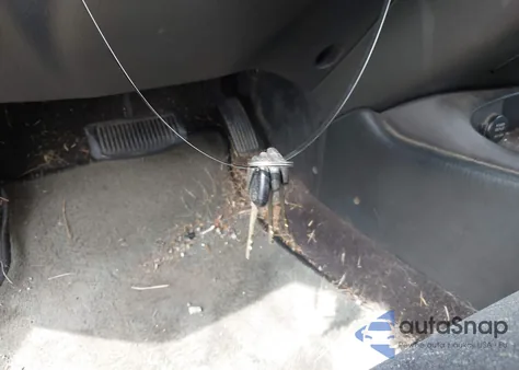 2003 Hyundai Sonata из США, поврежденный, VIN KMHWF25S73A778126